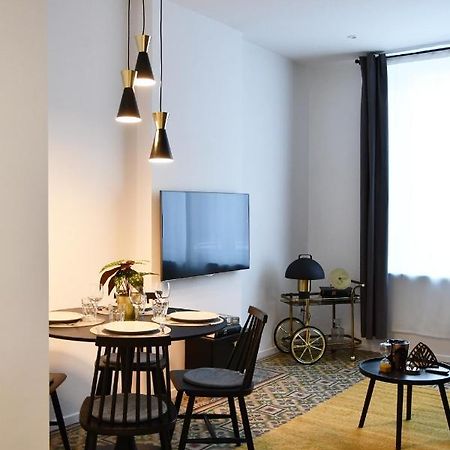 Appartement Au Centre De Jambes-Namur Sleep & Repeat Exterior photo