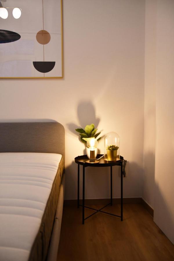 Appartement Au Centre De Jambes-Namur Sleep & Repeat Exterior photo